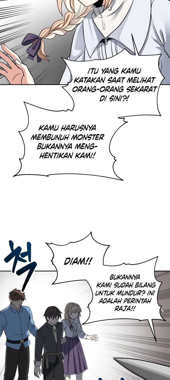 Transmigrating to the Otherworld Once More Chapter 11 Gambar 43