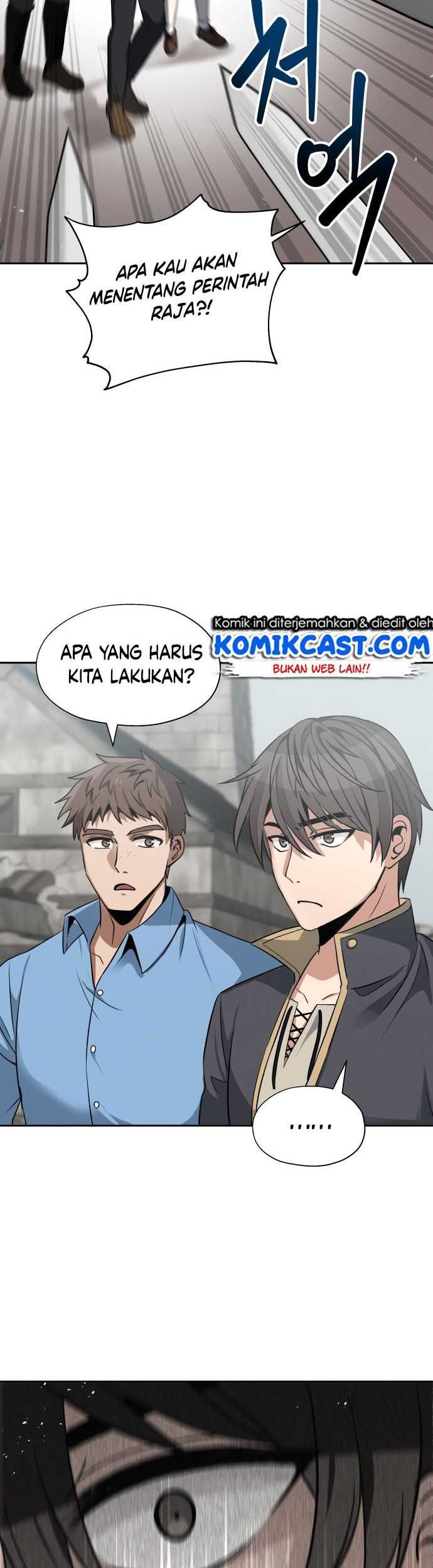 Transmigrating to the Otherworld Once More Chapter 11 Gambar 44