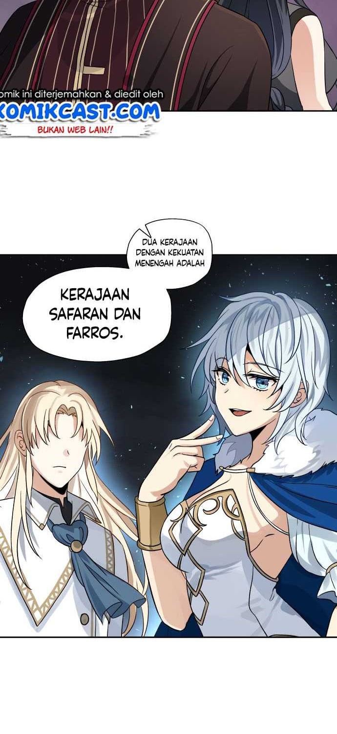 Transmigrating to the Otherworld Once More Chapter 11 Gambar 3