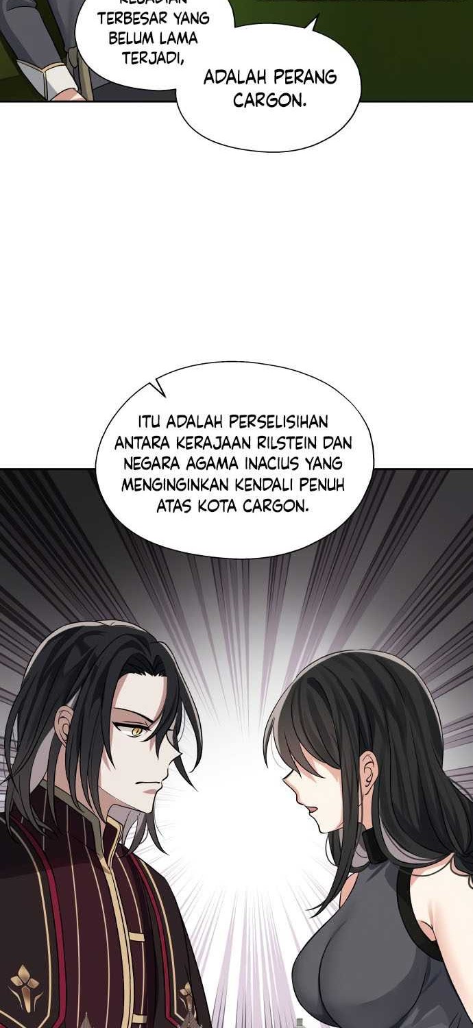 Transmigrating to the Otherworld Once More Chapter 11 Gambar 5