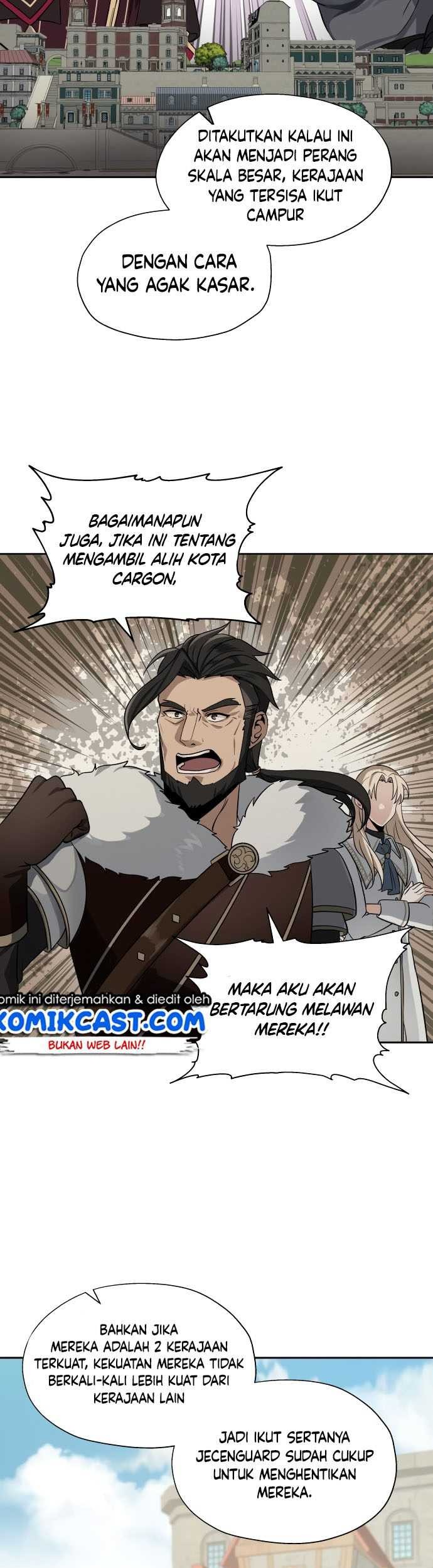 Transmigrating to the Otherworld Once More Chapter 11 Gambar 6