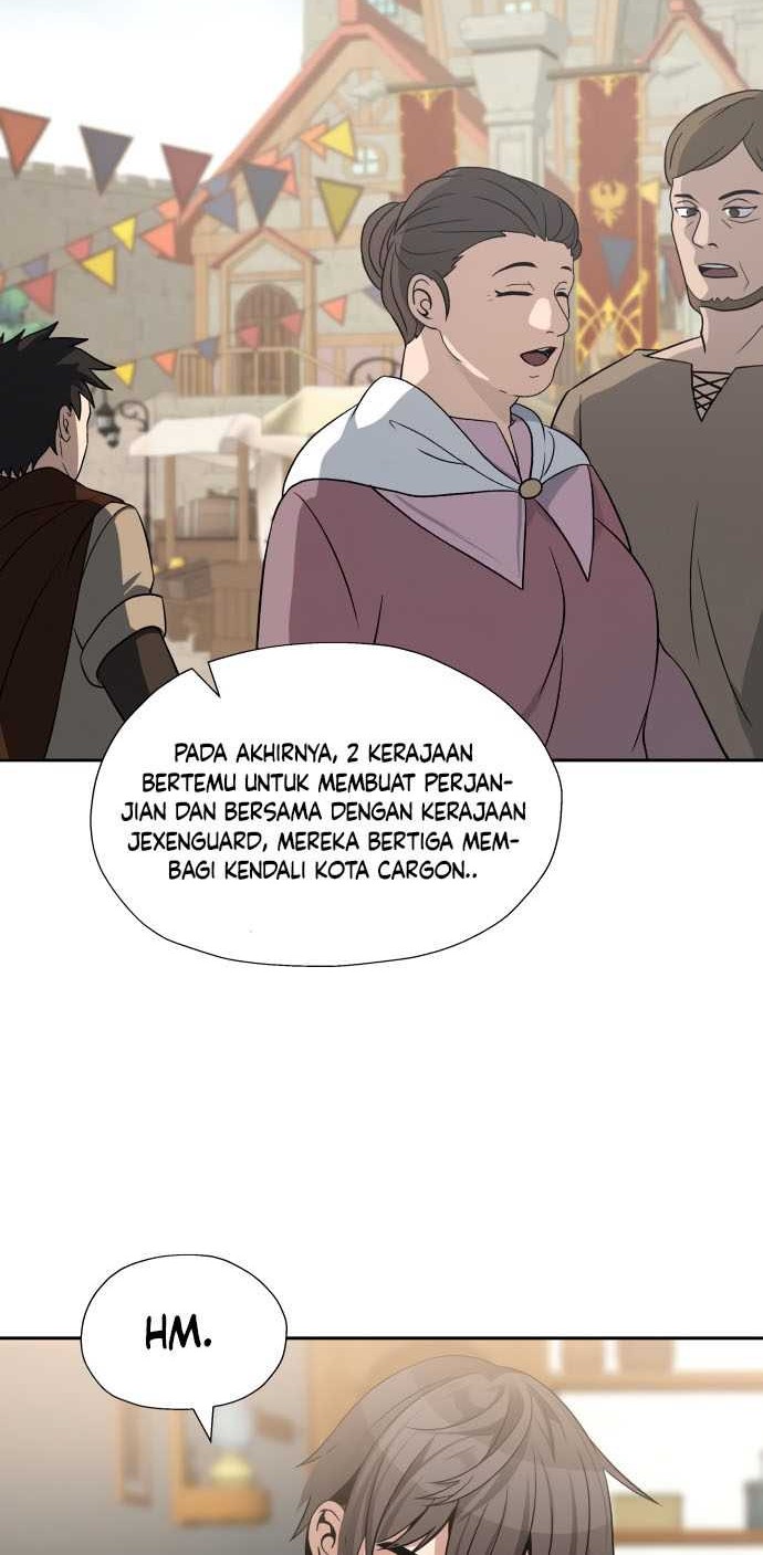 Transmigrating to the Otherworld Once More Chapter 11 Gambar 7