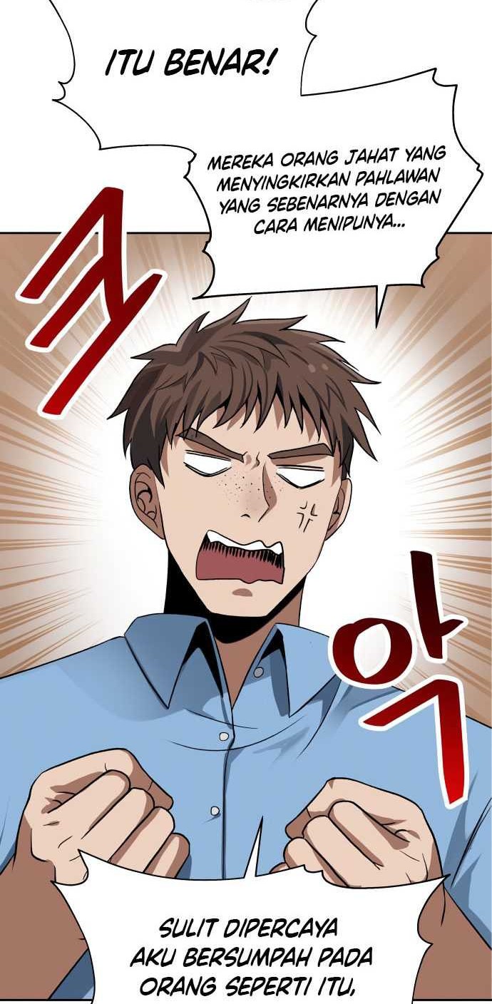 Transmigrating to the Otherworld Once More Chapter 11 Gambar 9