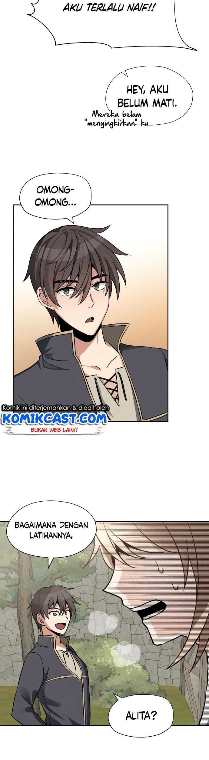 Transmigrating to the Otherworld Once More Chapter 11 Gambar 10