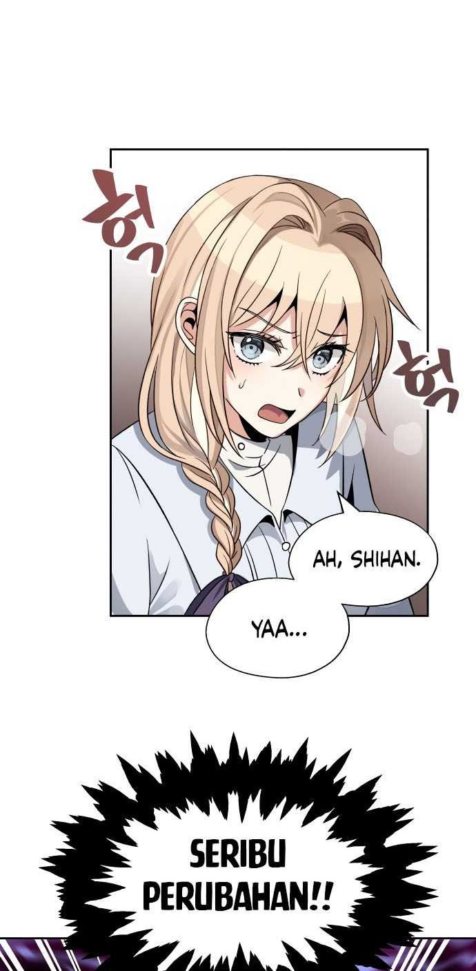 Transmigrating to the Otherworld Once More Chapter 11 Gambar 11