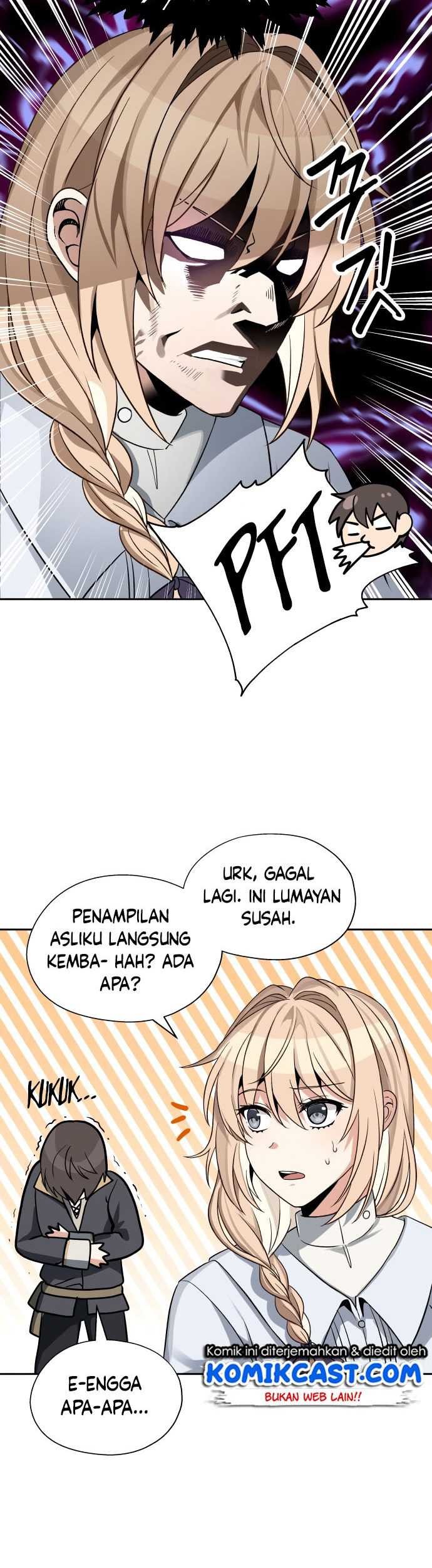 Transmigrating to the Otherworld Once More Chapter 11 Gambar 12