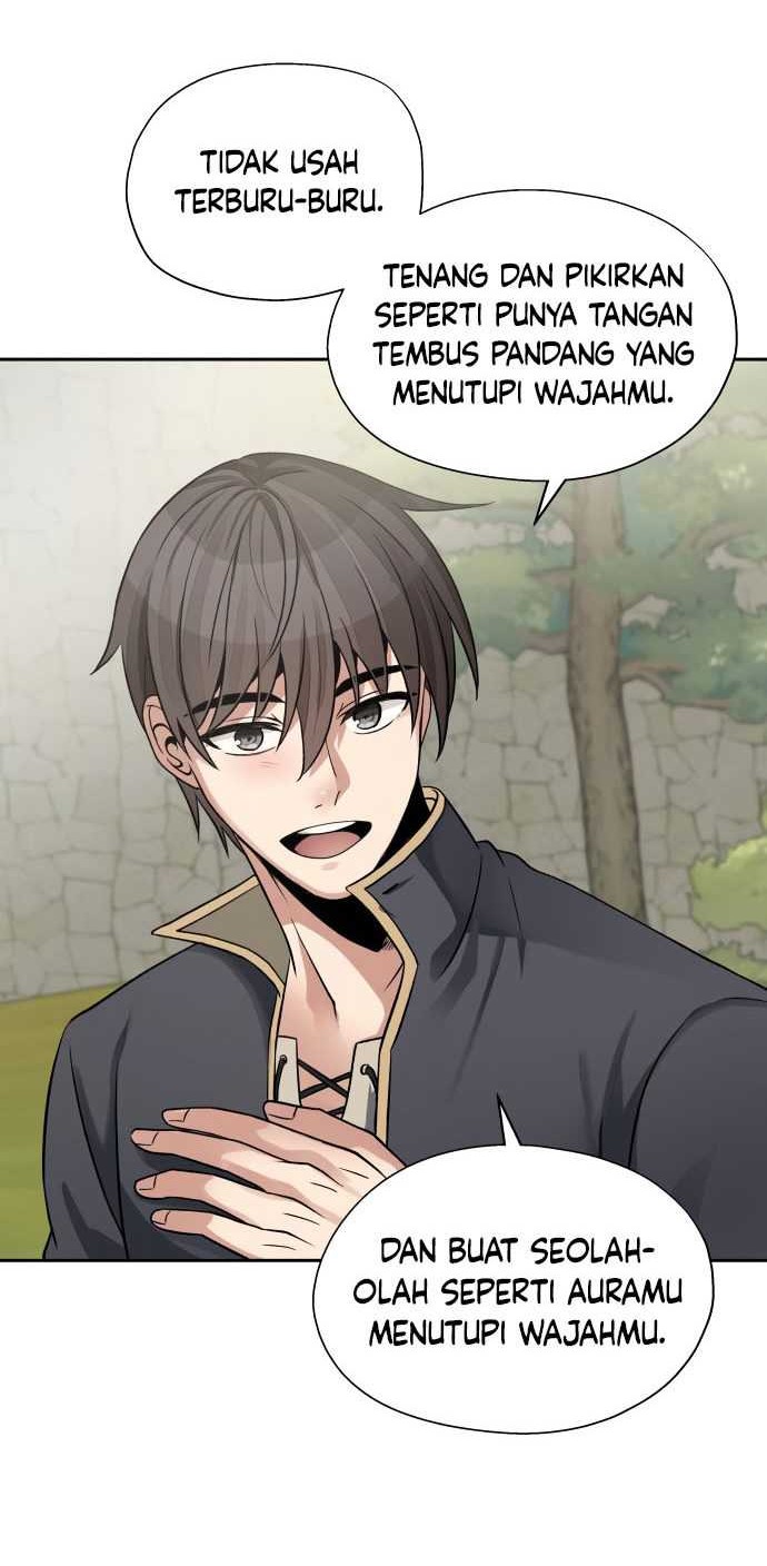 Transmigrating to the Otherworld Once More Chapter 11 Gambar 13