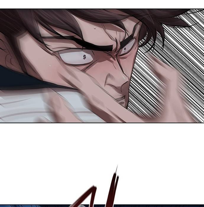 Escort Warrior Chapter 121 Gambar 27