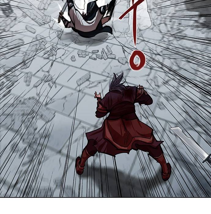 Escort Warrior Chapter 121 Gambar 29