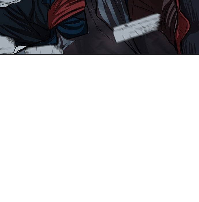 Escort Warrior Chapter 121 Gambar 33