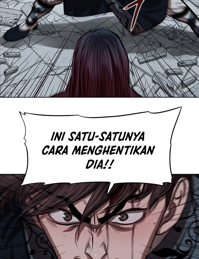 Escort Warrior Chapter 121 Gambar 35