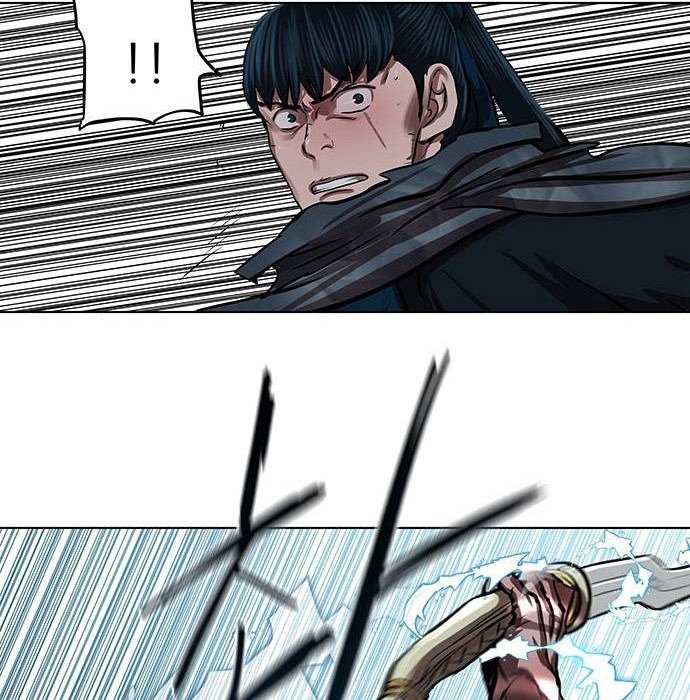 Escort Warrior Chapter 121 Gambar 37