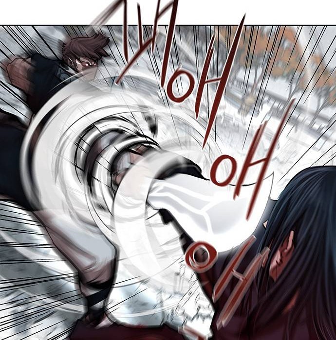 Escort Warrior Chapter 121 Gambar 21