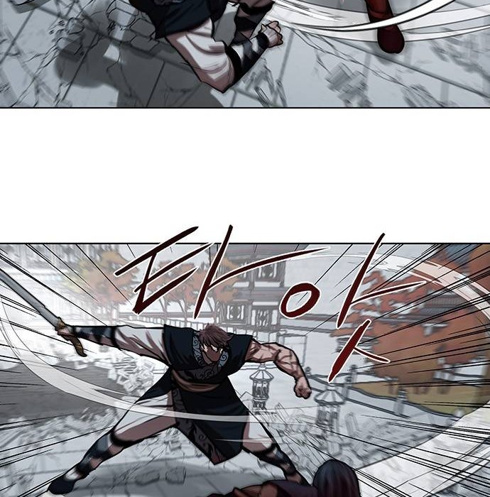 Escort Warrior Chapter 121 Gambar 23