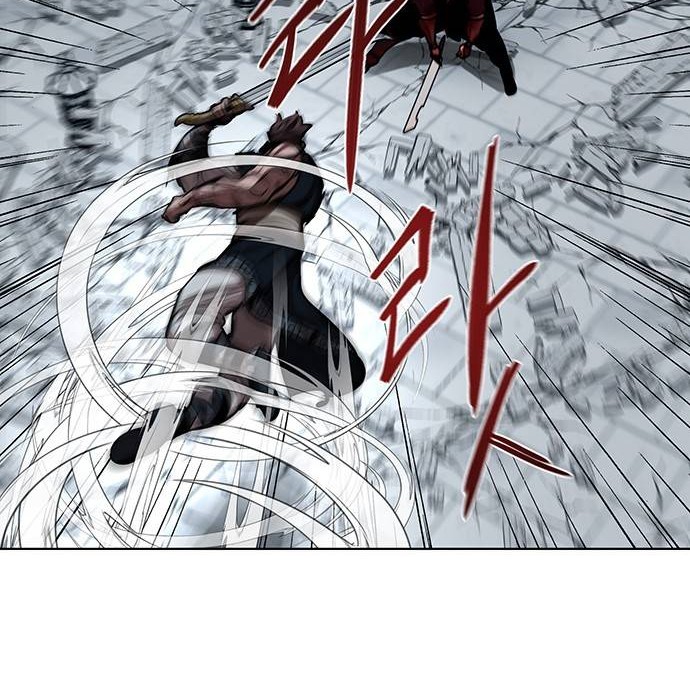 Escort Warrior Chapter 121 Gambar 25