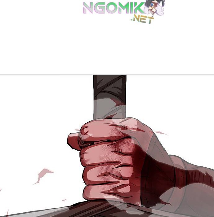 Escort Warrior Chapter 121 Gambar 47