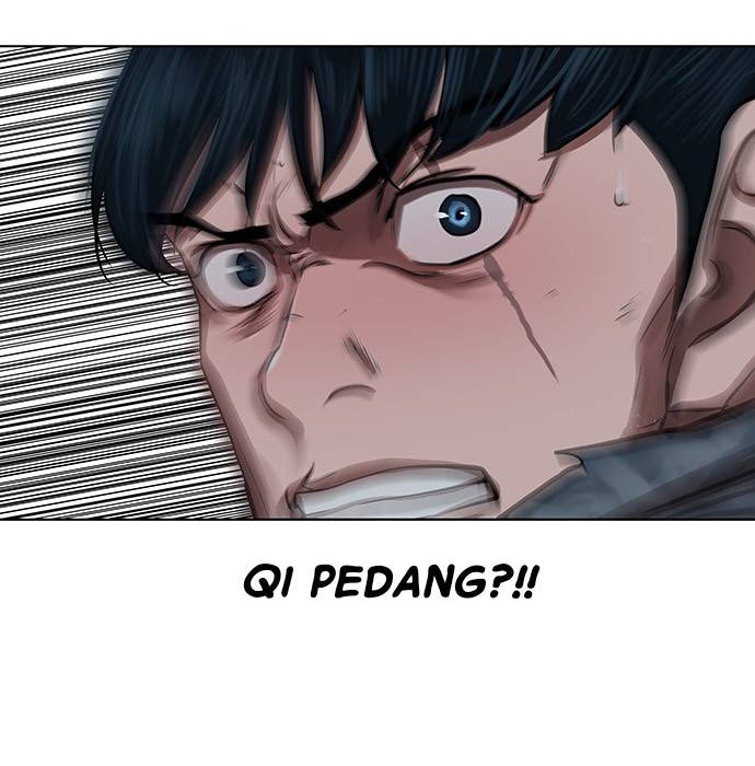 Escort Warrior Chapter 121 Gambar 39