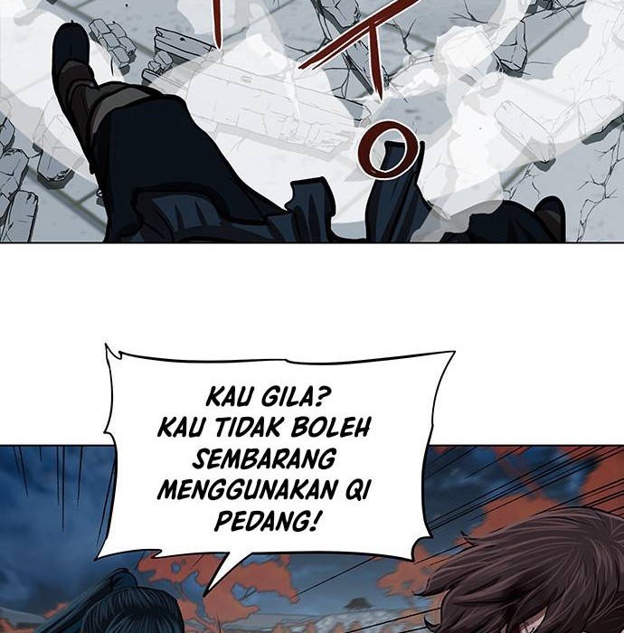 Escort Warrior Chapter 121 Gambar 45