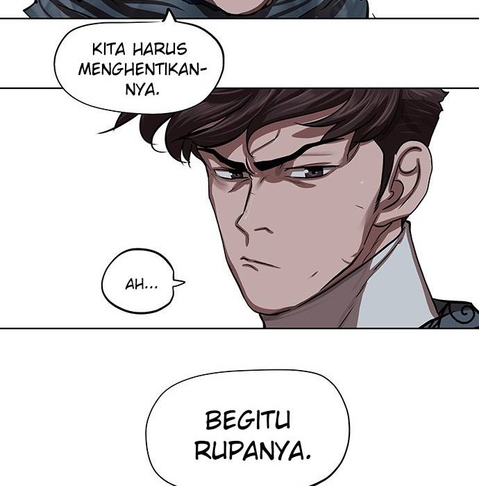 Escort Warrior Chapter 121 Gambar 9