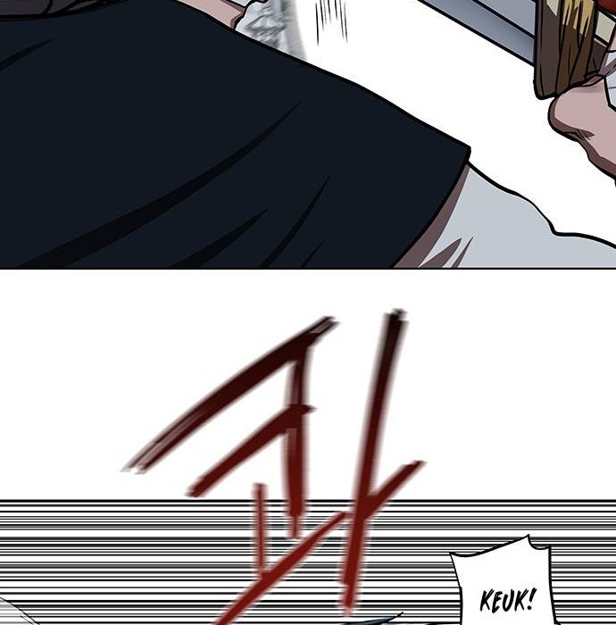 Escort Warrior Chapter 121 Gambar 11