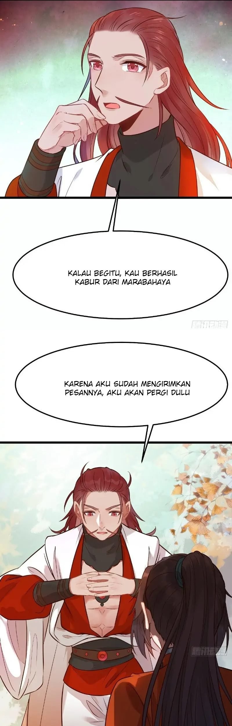 The Ghostly Doctor Chapter 479 Gambar 31