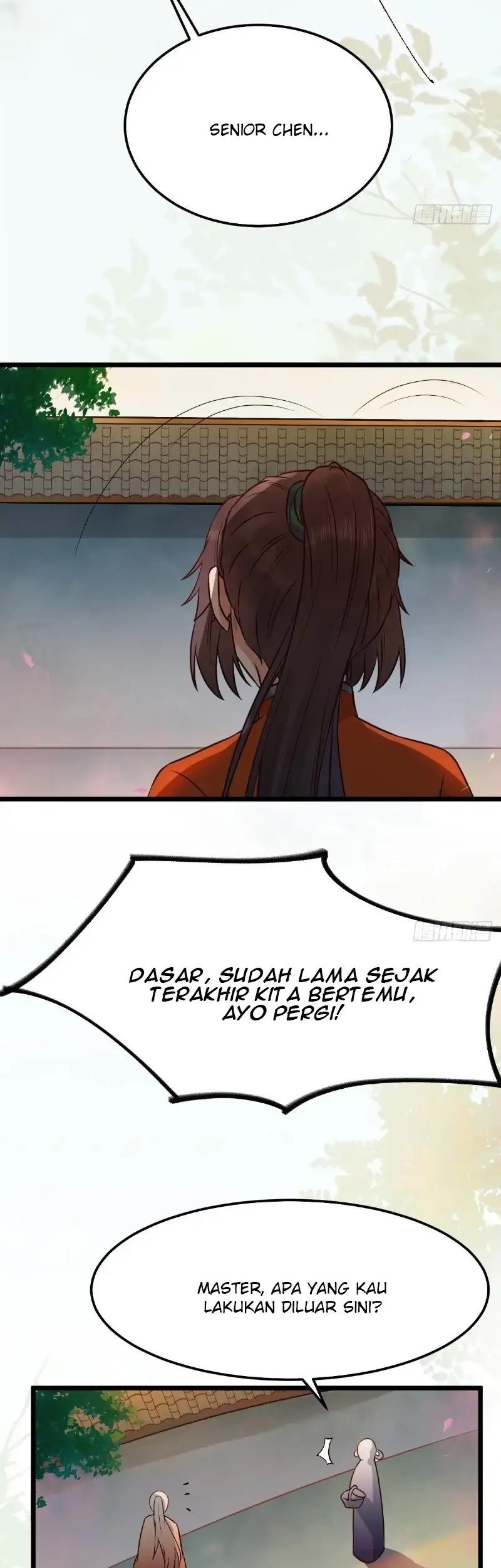 The Ghostly Doctor Chapter 479 Gambar 37