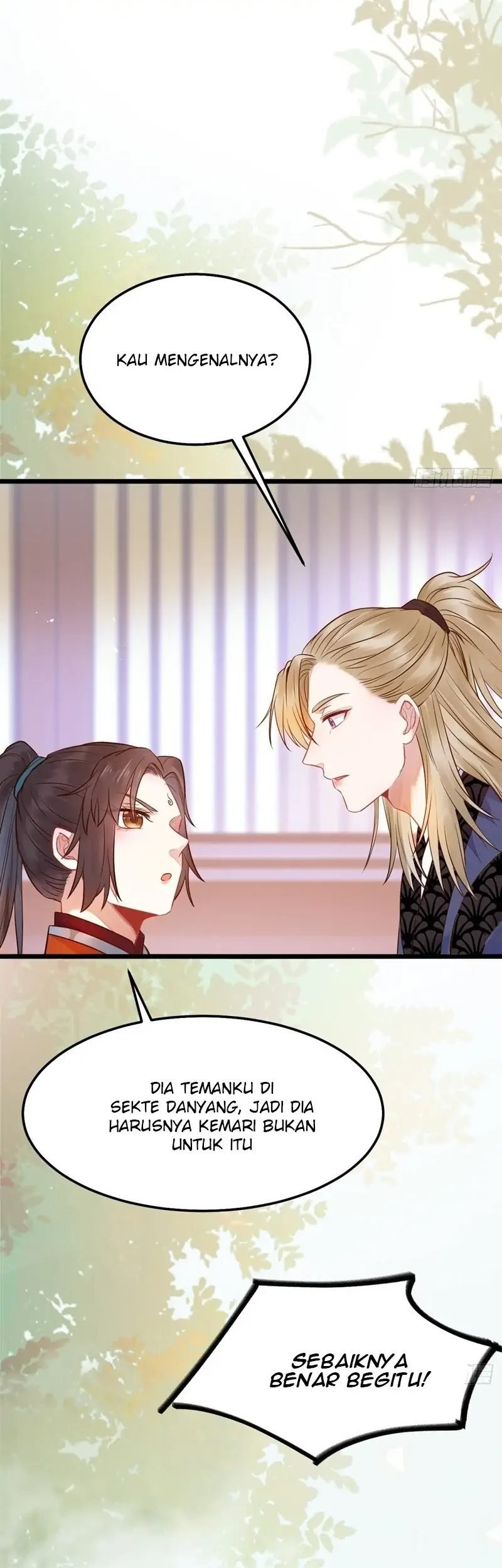 The Ghostly Doctor Chapter 479 Gambar 21