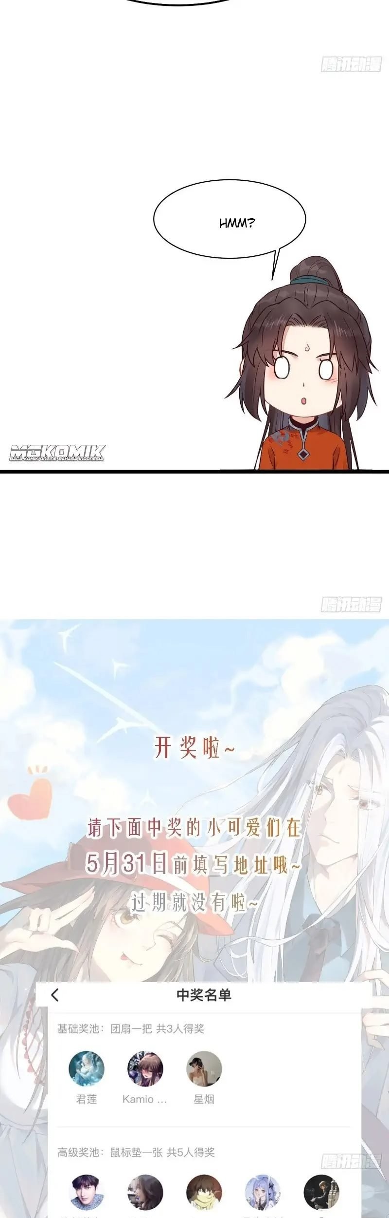 The Ghostly Doctor Chapter 479 Gambar 47