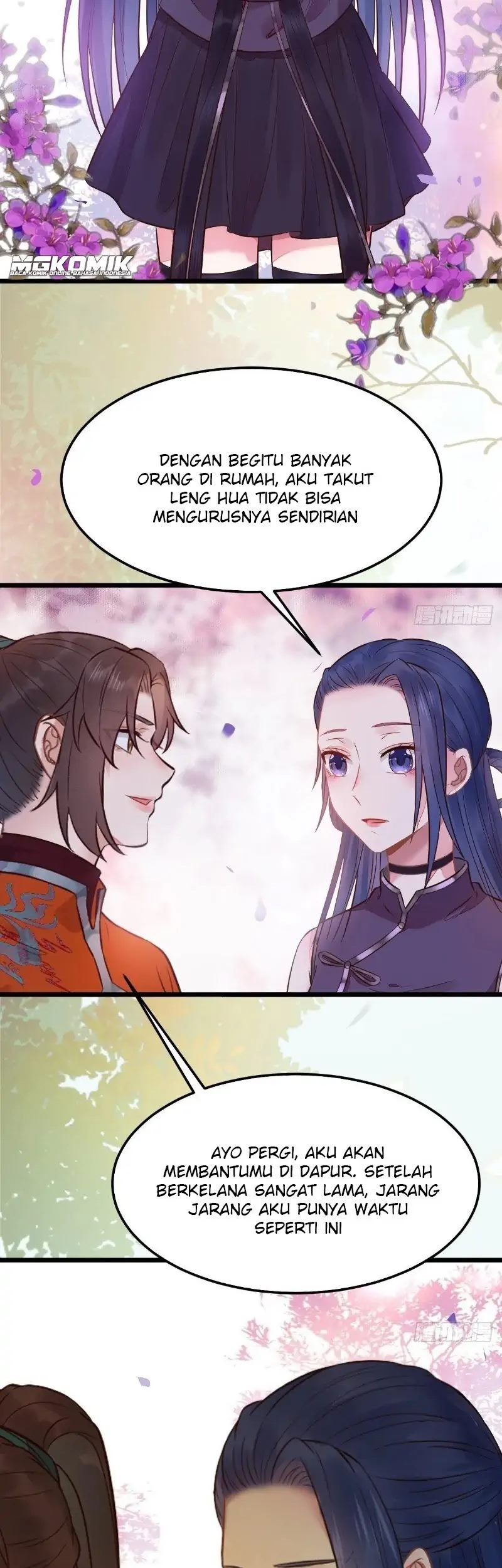 The Ghostly Doctor Chapter 479 Gambar 41