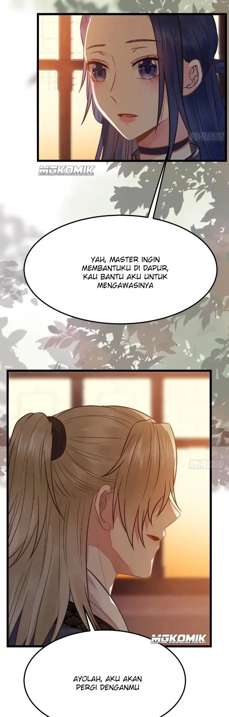 The Ghostly Doctor Chapter 479 Gambar 45