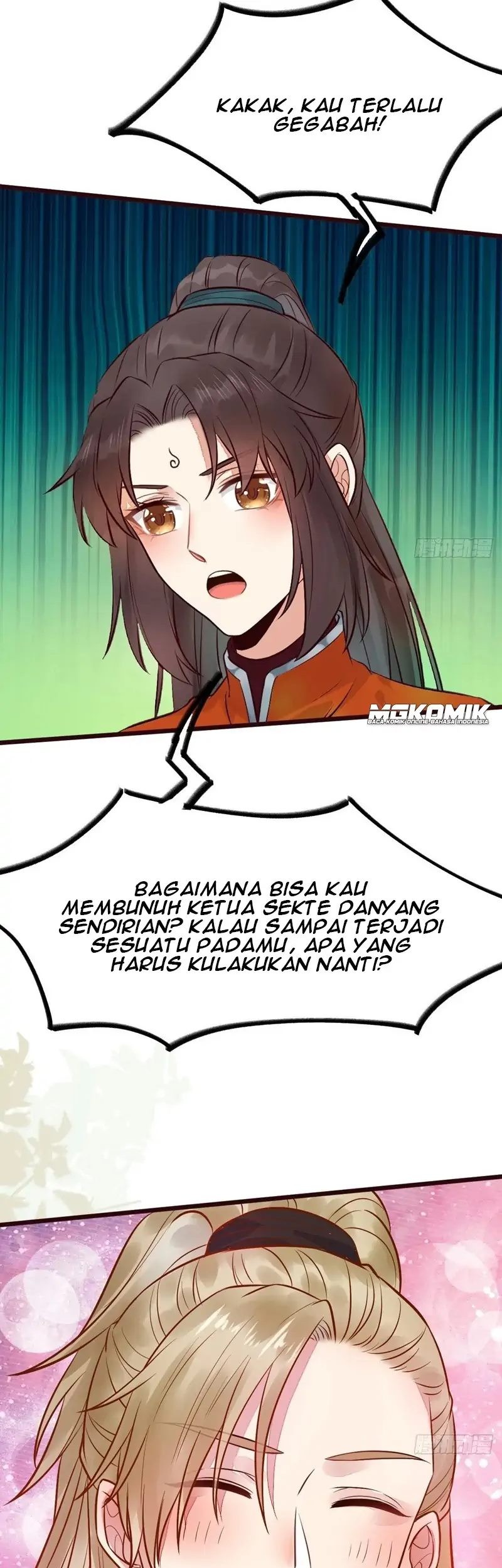 The Ghostly Doctor Chapter 479 Gambar 5