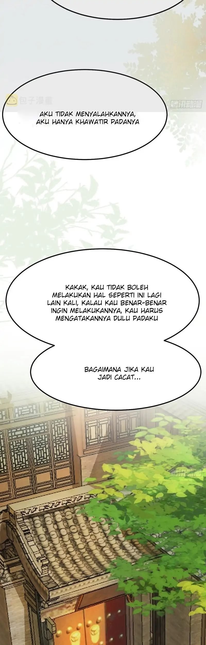 The Ghostly Doctor Chapter 479 Gambar 11