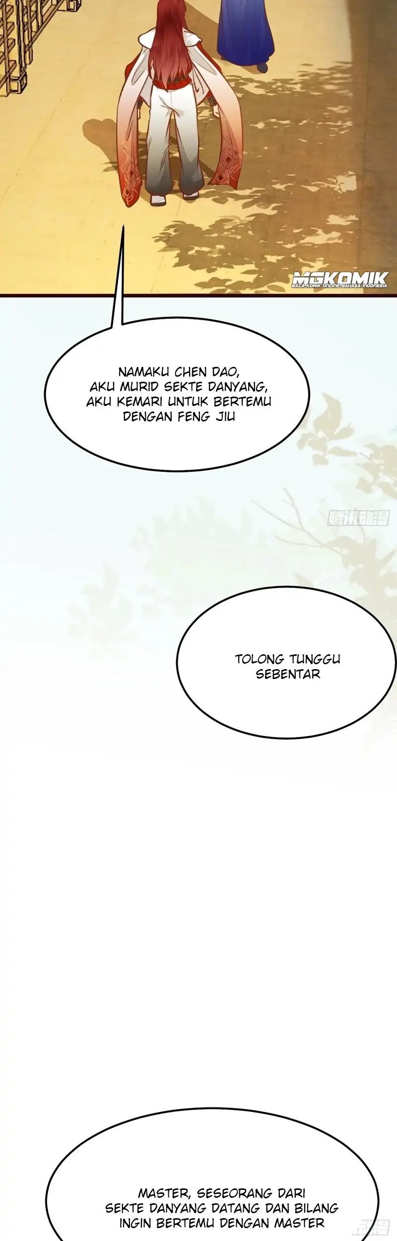 The Ghostly Doctor Chapter 479 Gambar 15