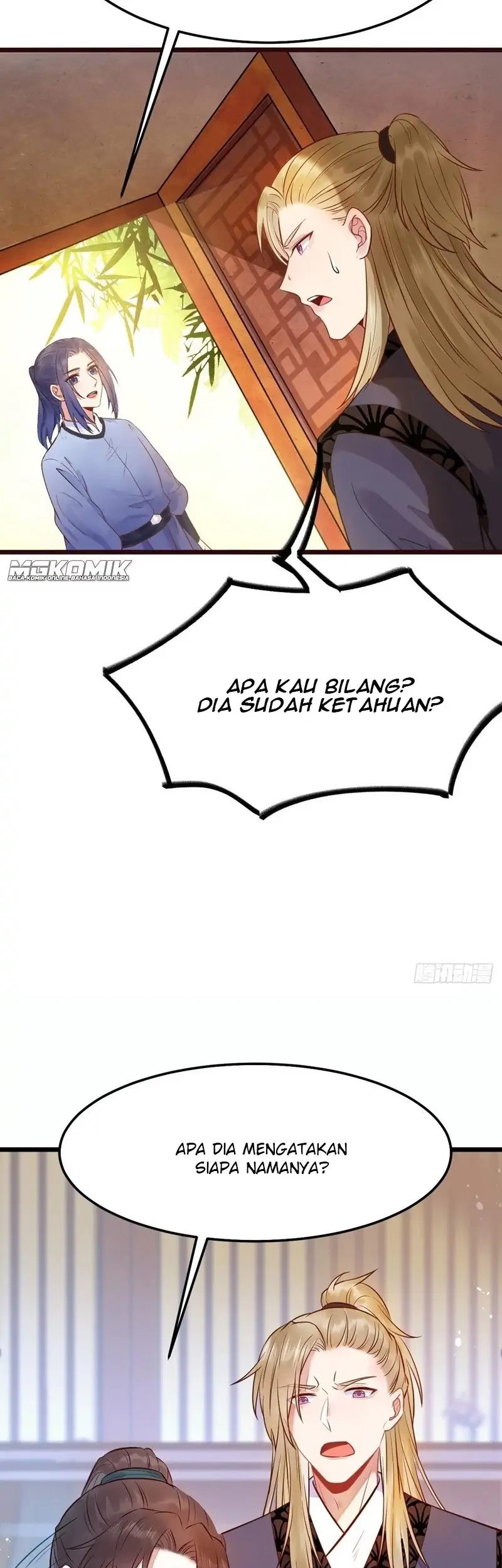 The Ghostly Doctor Chapter 479 Gambar 17