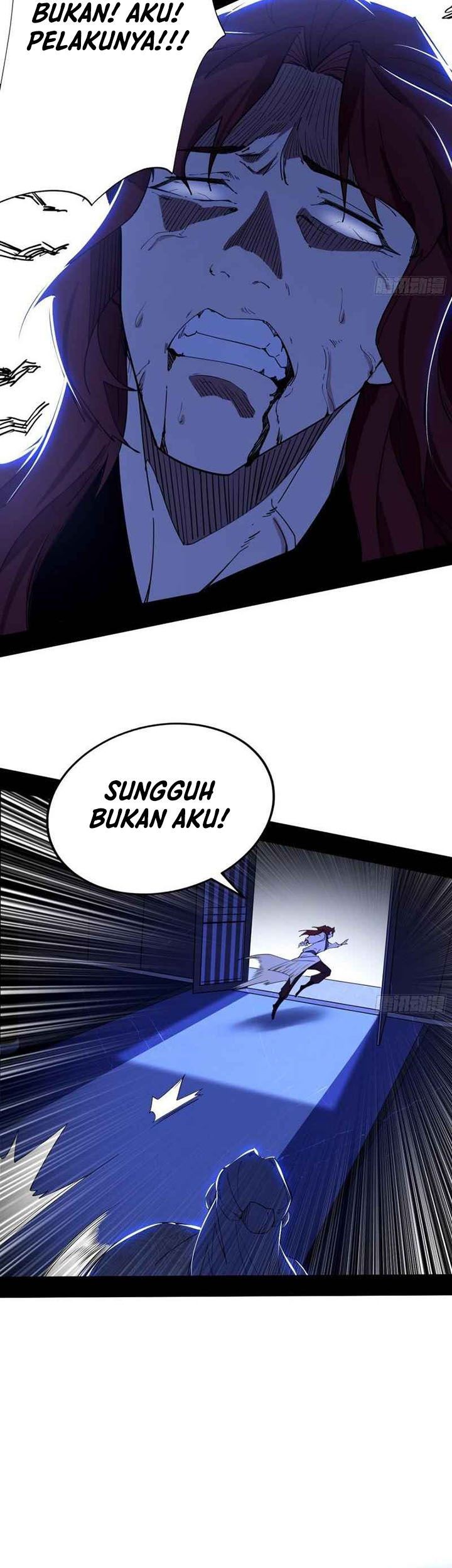 I’m An Evil God Chapter 240 Gambar 22
