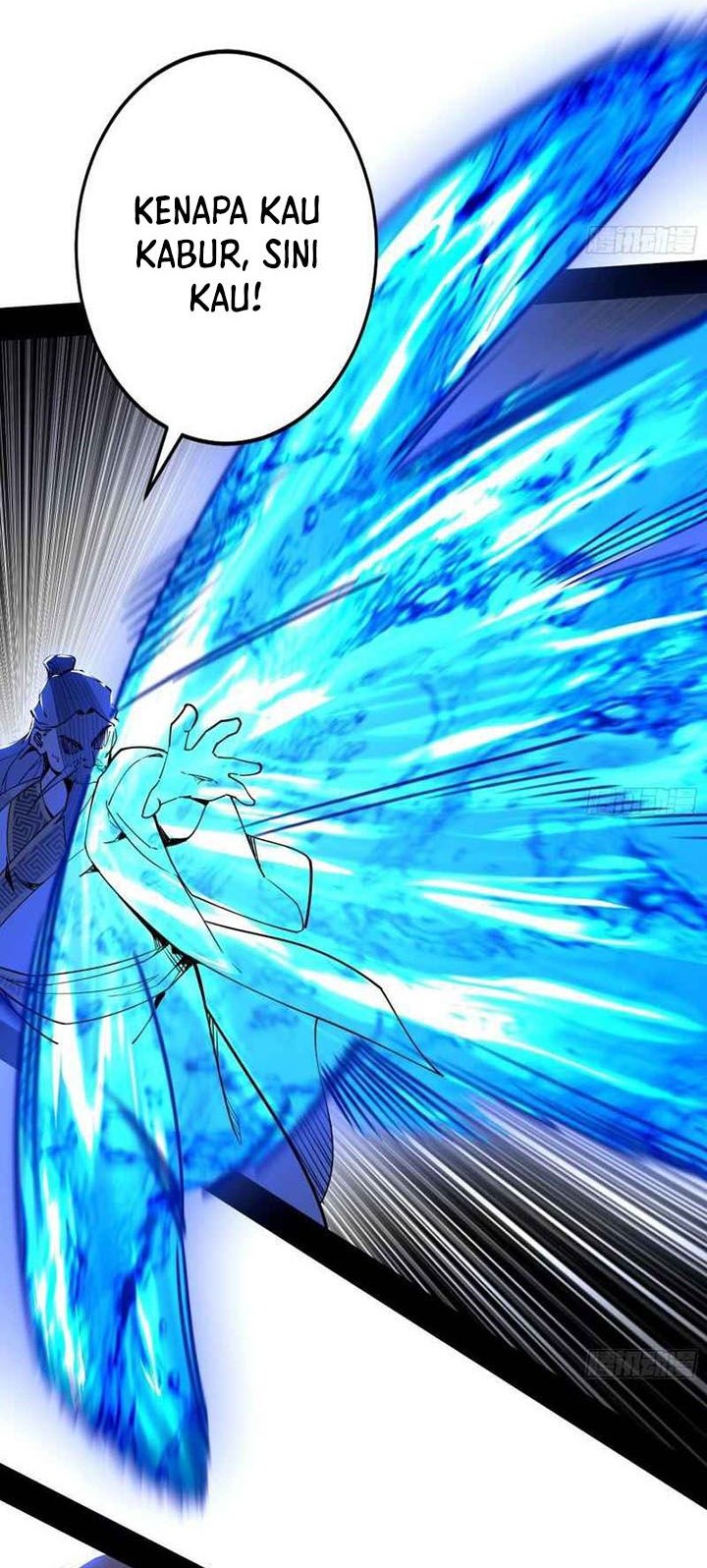 I’m An Evil God Chapter 240 Gambar 23