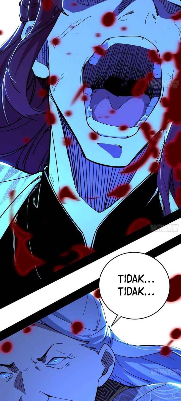 I’m An Evil God Chapter 240 Gambar 27