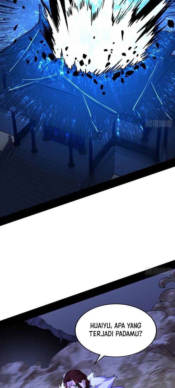 I’m An Evil God Chapter 240 Gambar 32