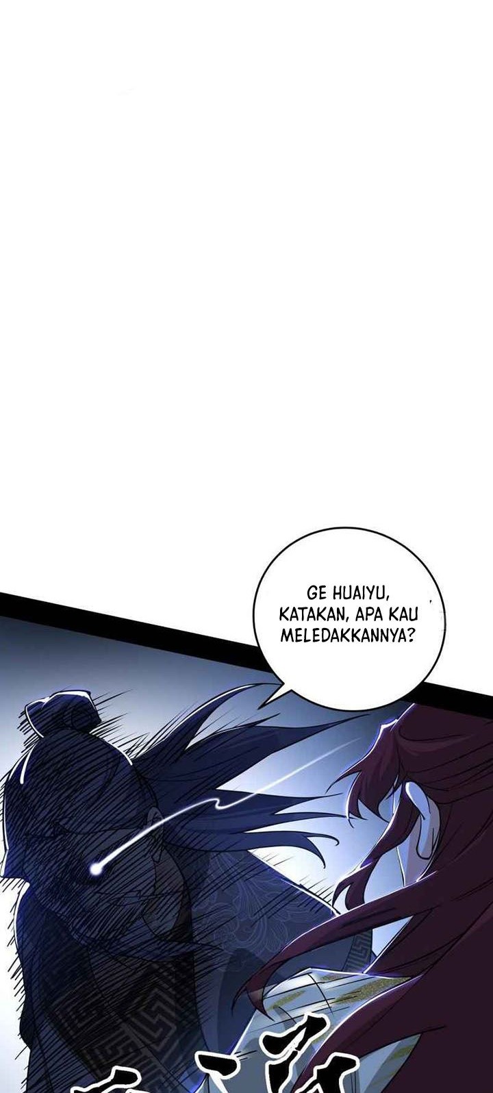 I’m An Evil God Chapter 240 Gambar 16