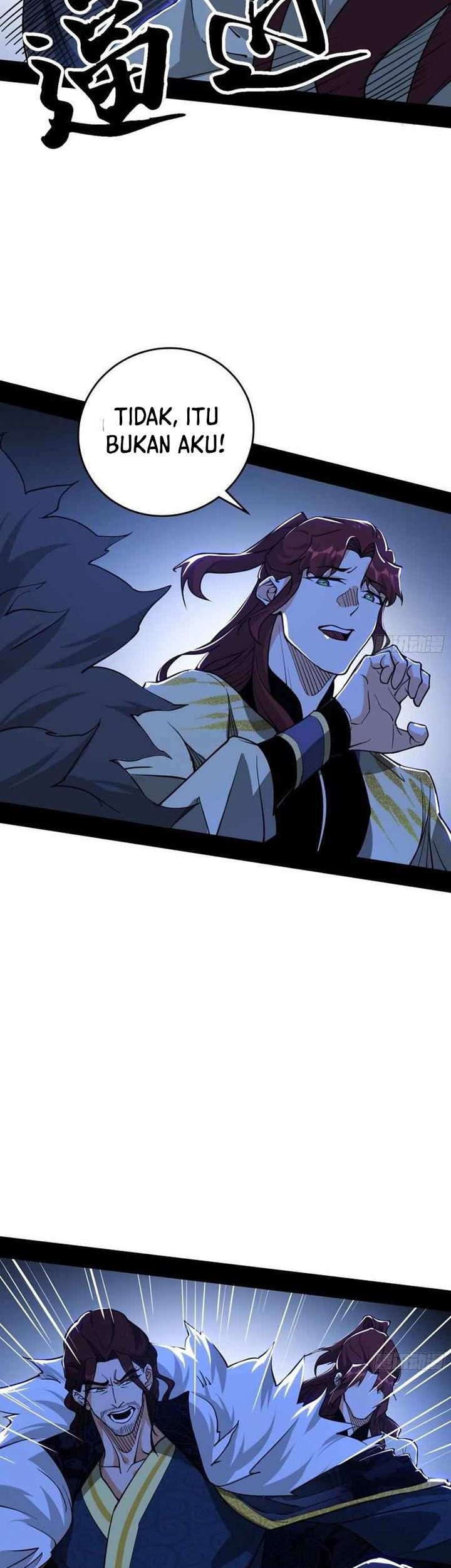 I’m An Evil God Chapter 240 Gambar 17