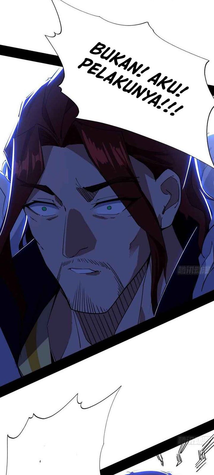 I’m An Evil God Chapter 240 Gambar 21