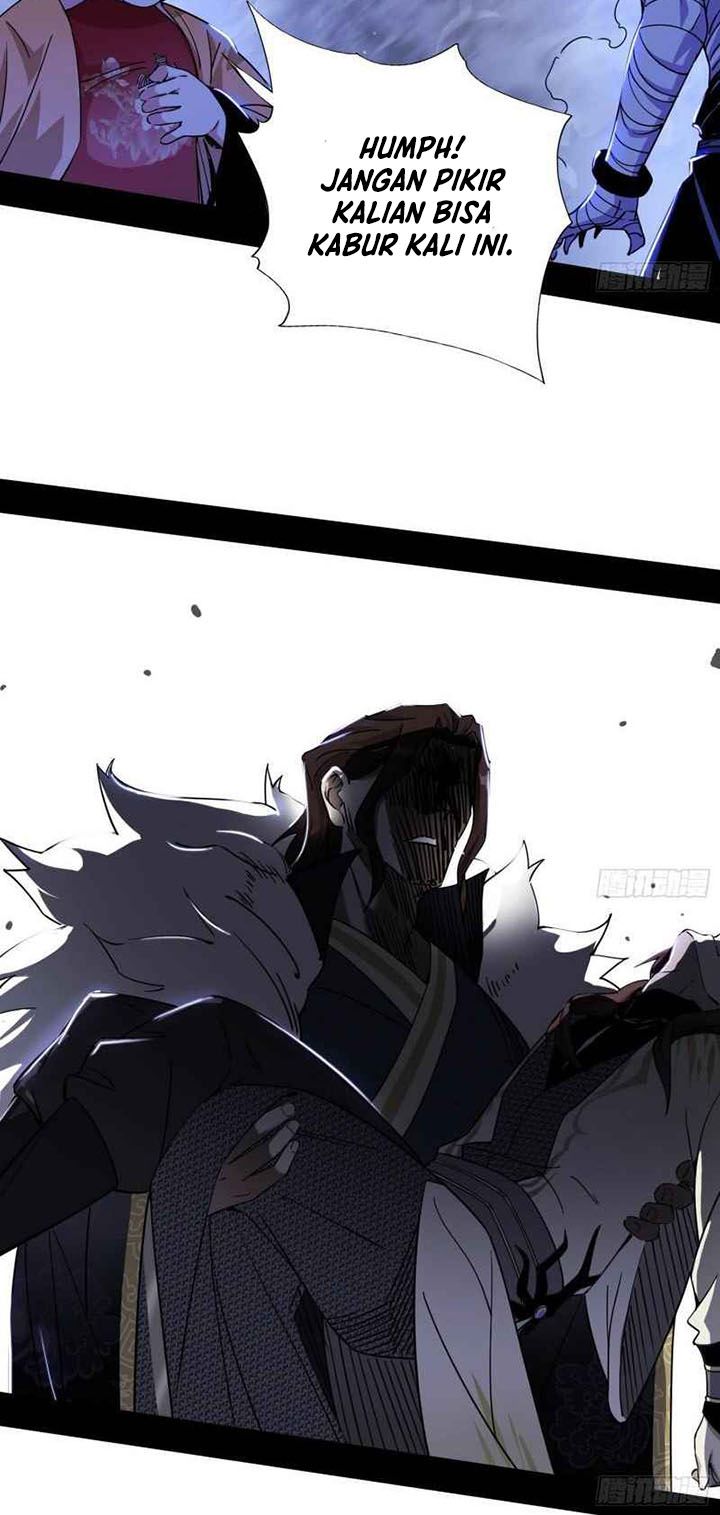 I’m An Evil God Chapter 240 Gambar 35