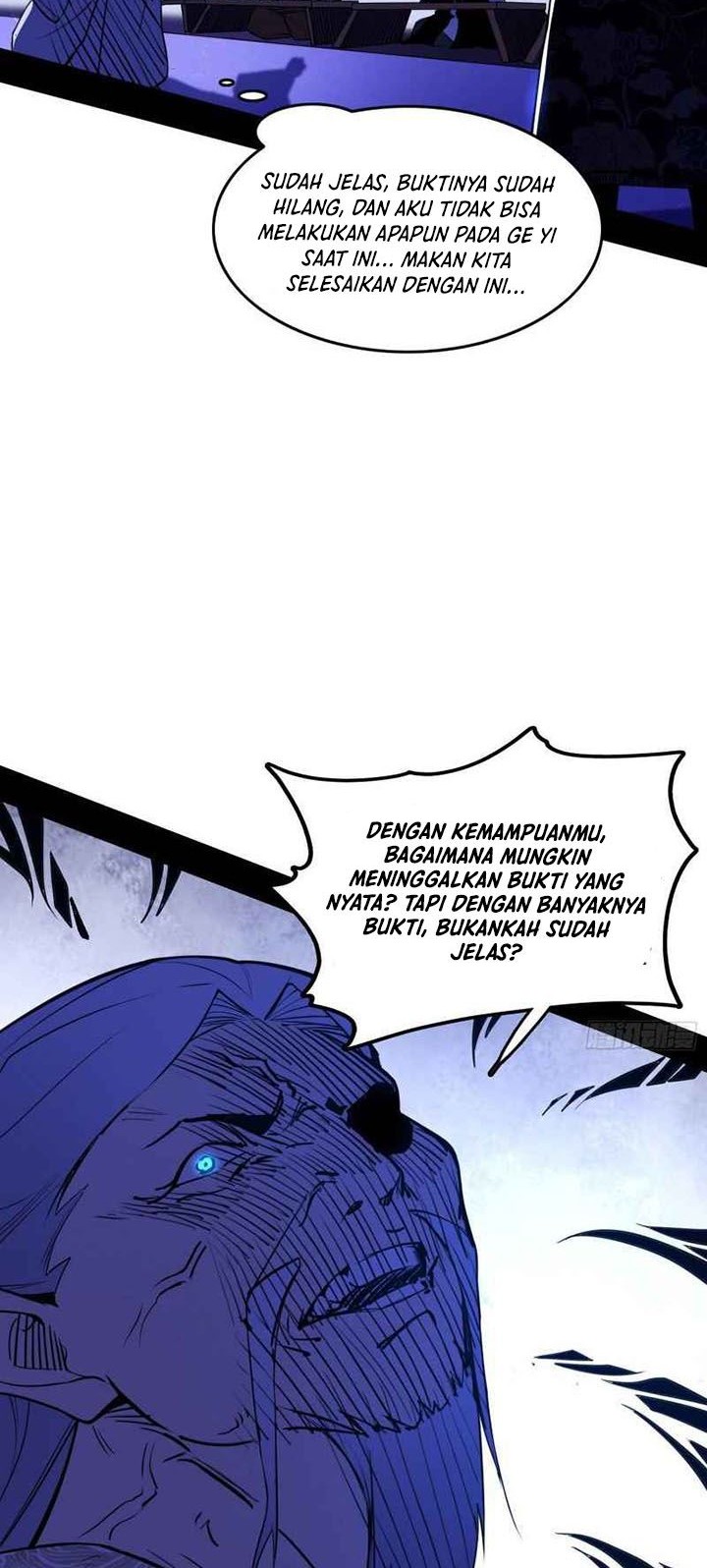 I’m An Evil God Chapter 240 Gambar 3