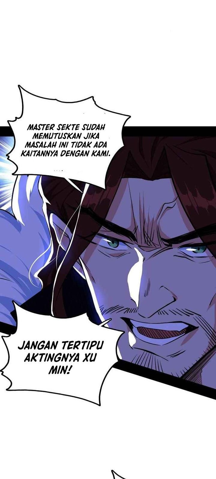 I’m An Evil God Chapter 240 Gambar 6
