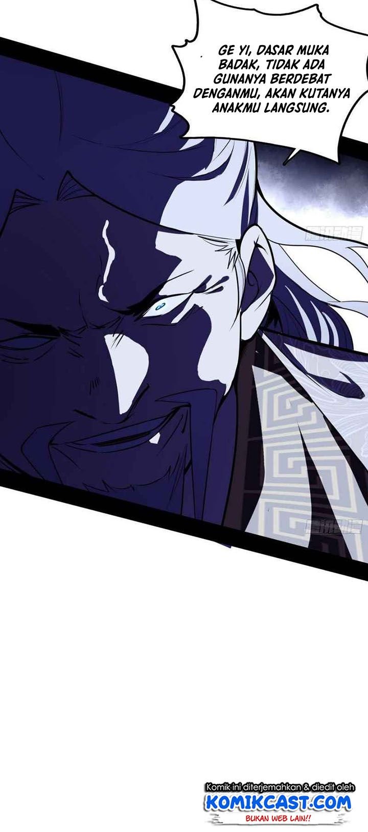 I’m An Evil God Chapter 240 Gambar 7