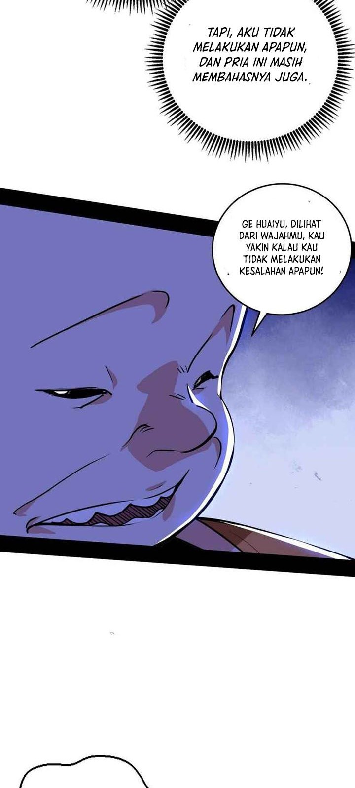 I’m An Evil God Chapter 240 Gambar 9