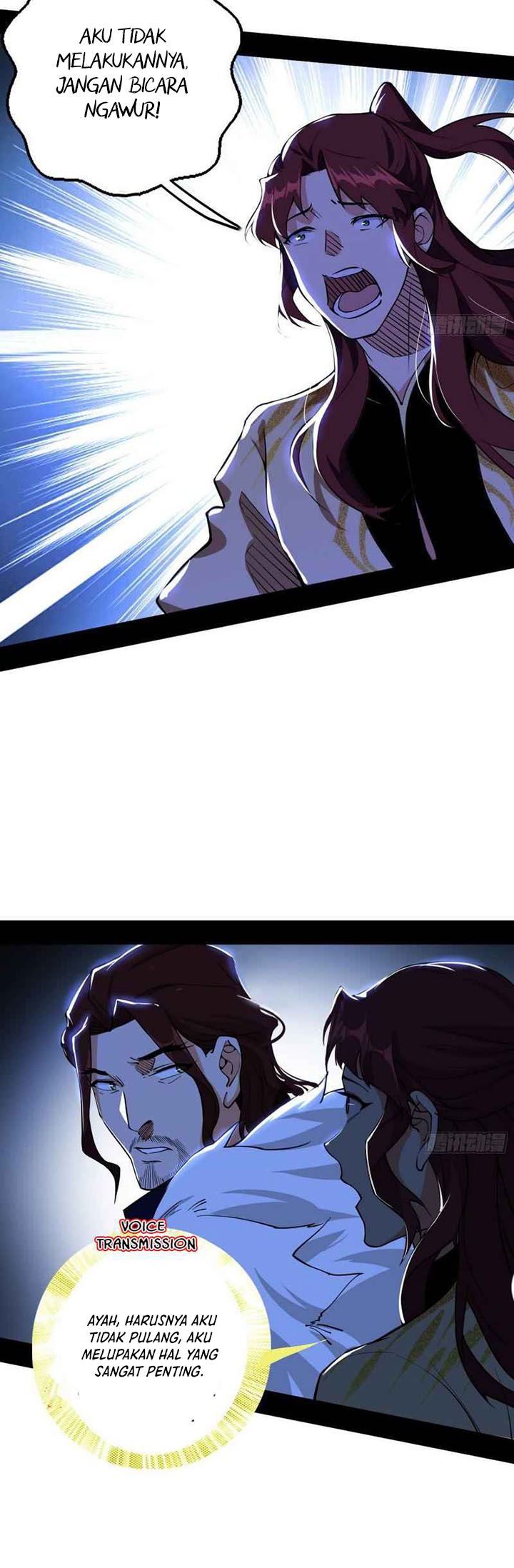 I’m An Evil God Chapter 240 Gambar 10