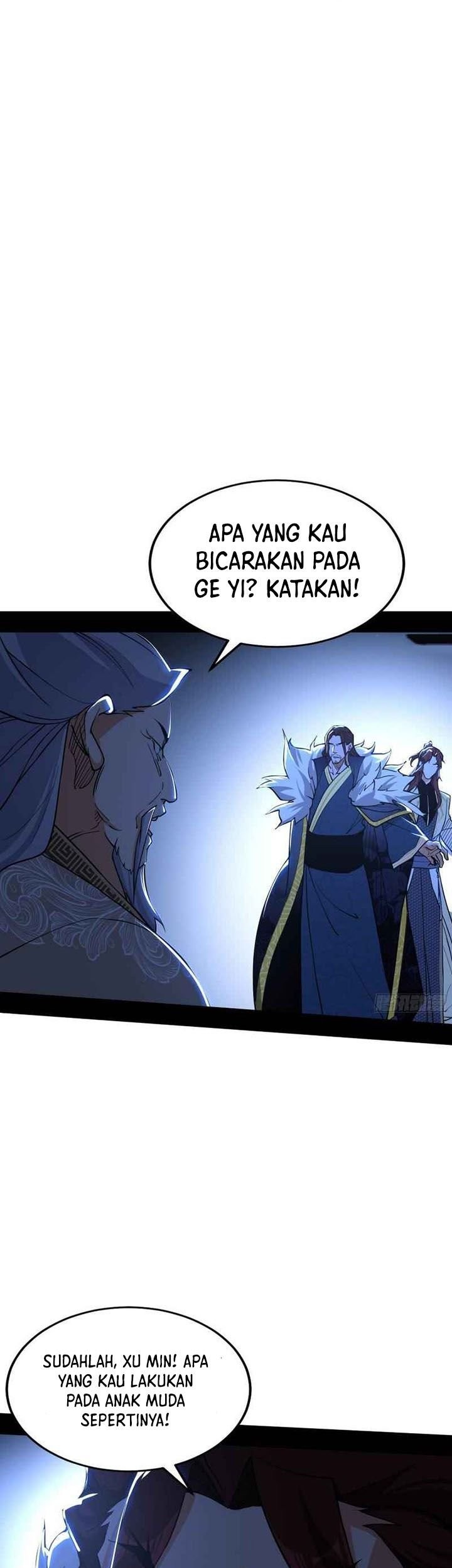 I’m An Evil God Chapter 240 Gambar 13