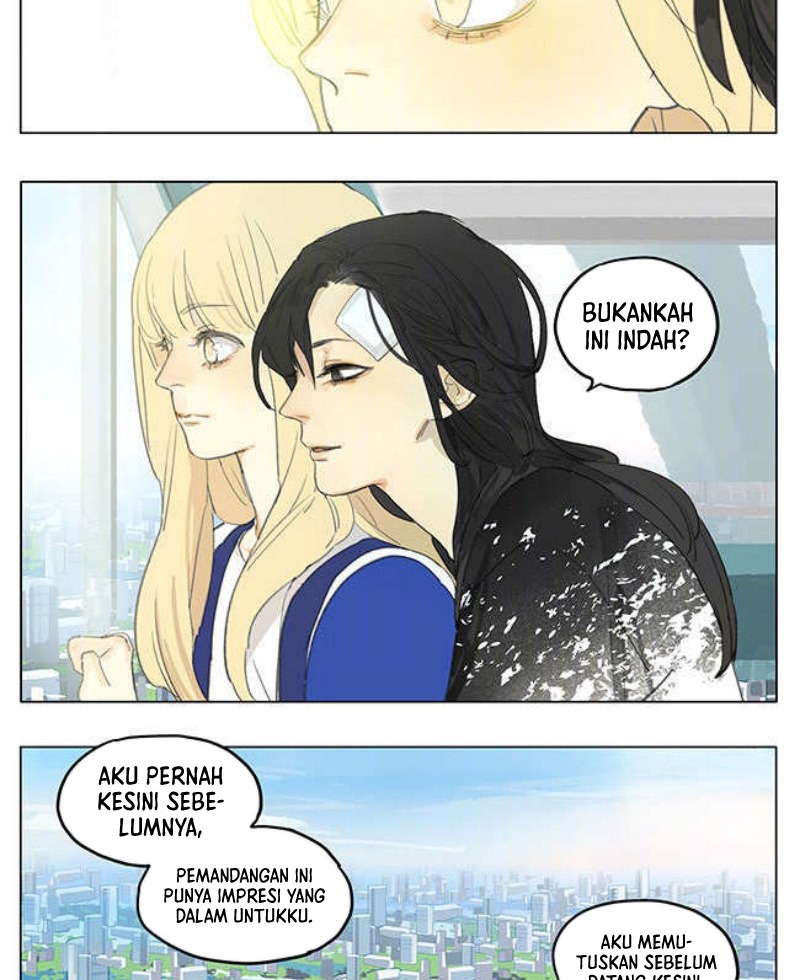 Tamen De Gushi Chapter 169 Gambar 10
