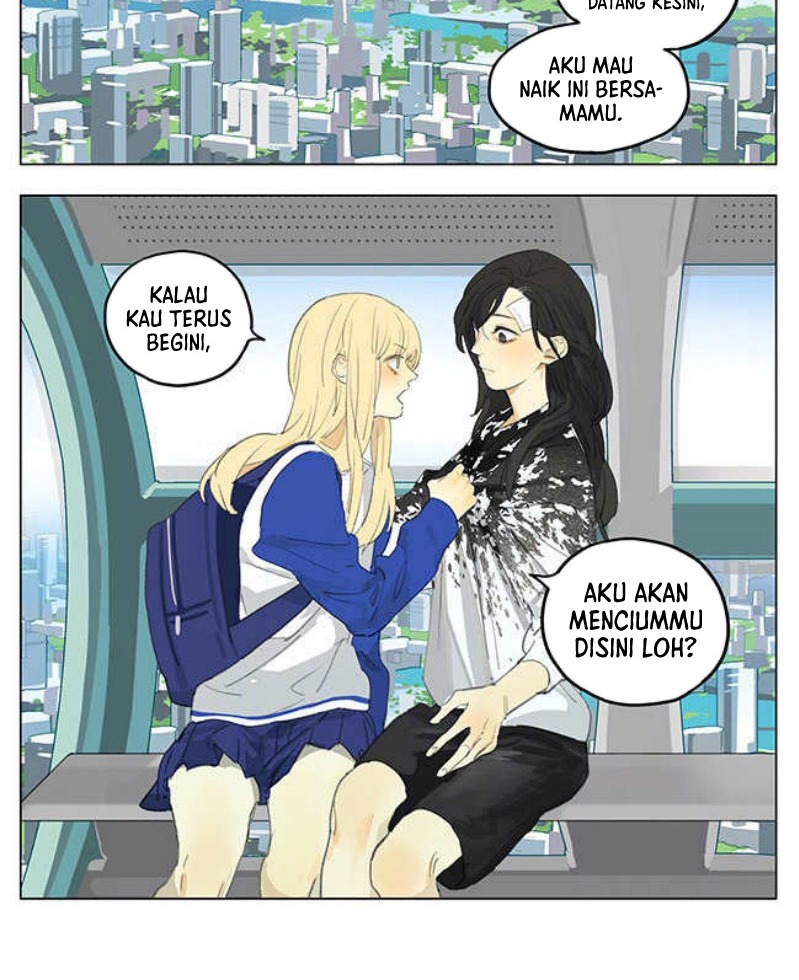 Tamen De Gushi Chapter 169 Gambar 11